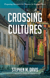Titelbild: Crossing Cultures 9781532682933
