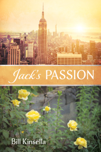 Cover image: Jack’s Passion 9781532682995