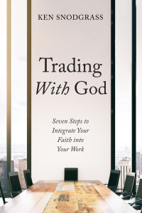 Imagen de portada: Trading With God 9781532683275
