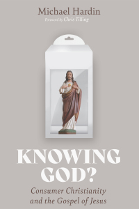 Titelbild: Knowing God? 9781532683893
