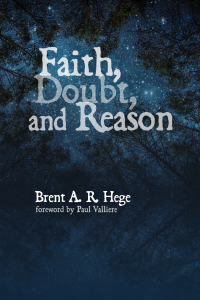 Titelbild: Faith, Doubt, and Reason 9781532683985