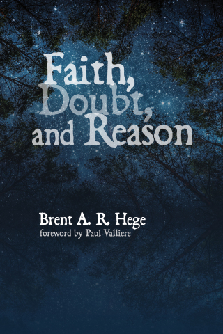 Imagen de portada: Faith, Doubt, and Reason 9781532683985
