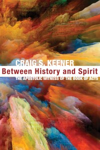 Cover image: Between History and Spirit 9781532684104