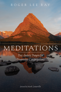 Cover image: Meditations 9781532684166