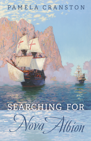 Imagen de portada: Searching for Nova Albion 9781532684197