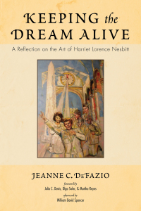 Cover image: Keeping the Dream Alive 9781532684289