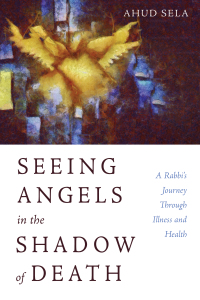 Imagen de portada: Seeing Angels in the Shadow of Death 9781532684470