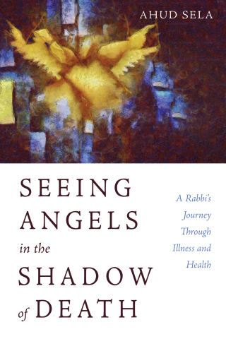 صورة الغلاف: Seeing Angels in the Shadow of Death 9781532684470