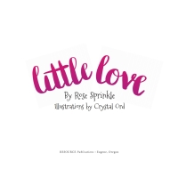 Cover image: Little Love 9781532684609