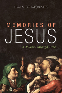 Cover image: Memories of Jesus 9781532684746