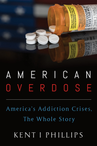 Titelbild: American Overdose 9781532684890