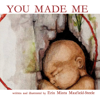 Cover image: You Made Me 9781532684791
