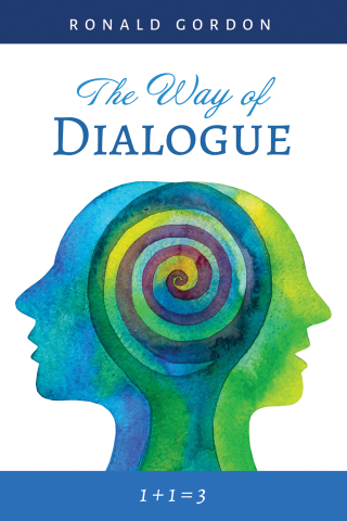 Omslagafbeelding: The Way of Dialogue 9781532685101