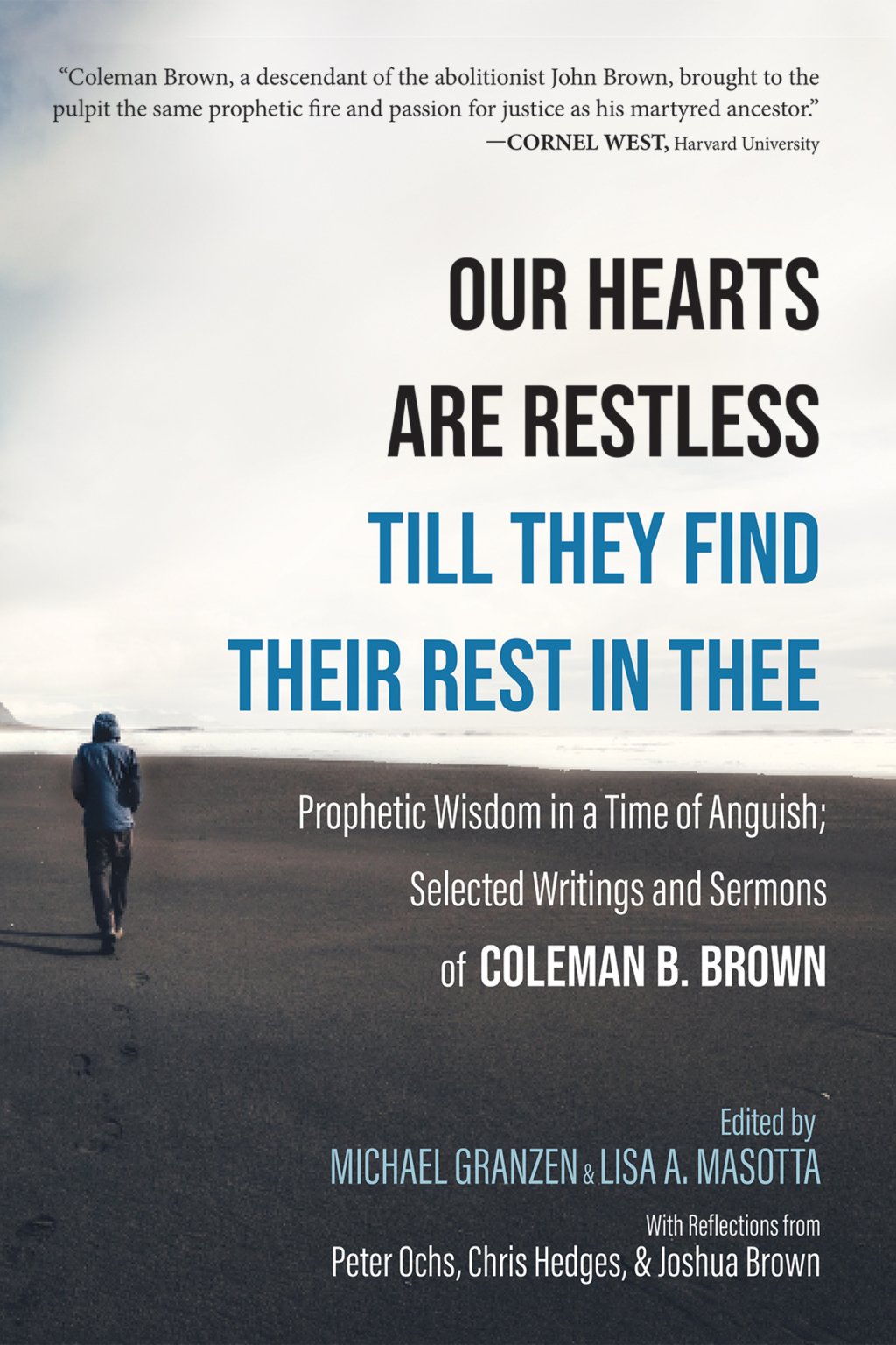 Our Hearts Are Restless Till They Find Their Rest in Thee eBook