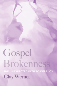 Titelbild: Gospel Brokenness 9781532685439