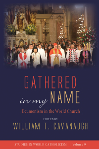 Cover image: Gathered in my Name 9781532685583