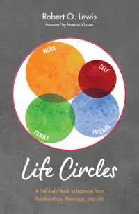 Cover image: Life Circles 9781532685880