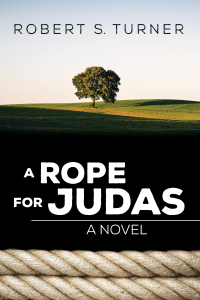 Omslagafbeelding: A Rope for Judas 9781532686009
