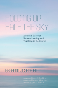 Titelbild: Holding Up Half the Sky 9781532686115