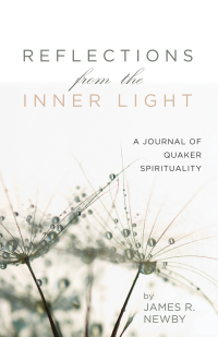 Cover image: Reflections from the Inner Light 9781532686177