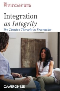 Cover image: Integration as Integrity 9781532686689
