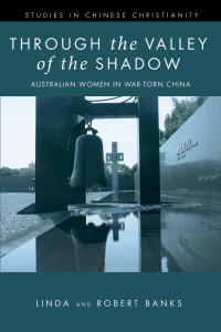 Cover image: Through the Valley of the Shadow 9781532686719