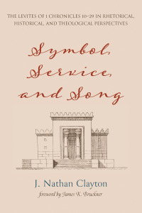 Titelbild: Symbol, Service, and Song 9781532686771