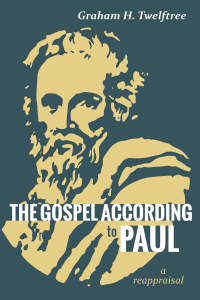 Omslagafbeelding: The Gospel According to Paul 9781532687037