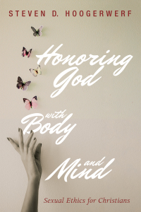 Titelbild: Honoring God with Body and Mind 9781532687068