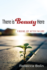 Titelbild: There is Beauty Here 9781532687099