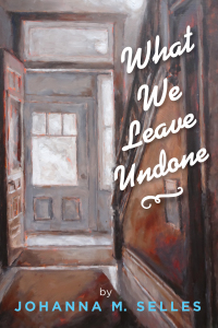 Cover image: What We Leave Undone 9781532687211