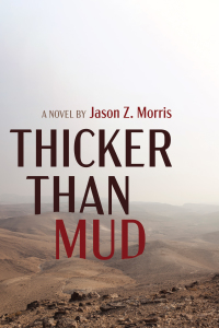 Cover image: Thicker Than Mud 9781532687242
