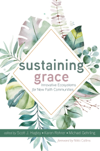 Cover image: Sustaining Grace 9781532687594