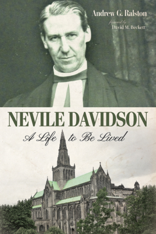 Cover image: Nevile Davidson 9781532687808