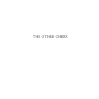 Cover image: The Other Cheek 9781532688454