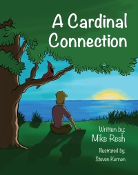 Titelbild: Cardinal Connection 9781532688706