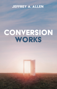 Imagen de portada: Conversion Works 9781532688768