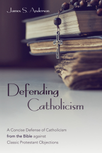 表紙画像: Defending Catholicism 9781532689031