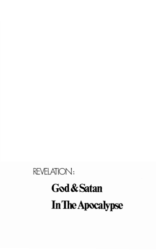 Imagen de portada: Revelation 9781532684852