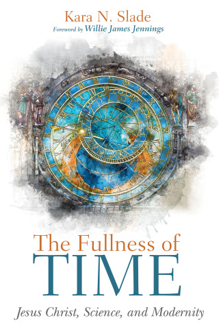 Cover image: The Fullness of Time 9781532689376