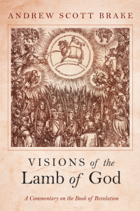 Cover image: Visions of the Lamb of God 9781532689406