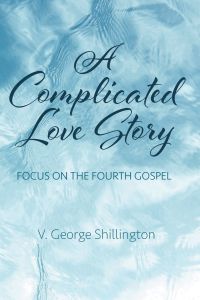 Cover image: A Complicated Love Story 9781532689598