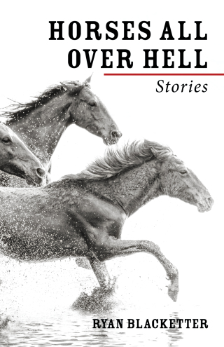 Imagen de portada: Horses All Over Hell 9781532689895