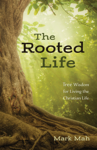 Titelbild: The Rooted Life 9781532689956