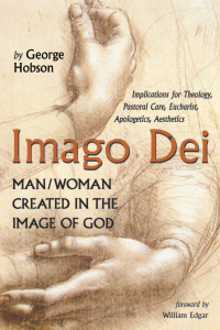 Cover image: Imago Dei: Man/Woman Created in the Image of God 9781532689987