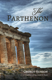 Omslagafbeelding: The Parthenon 9781532690013