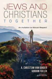 Imagen de portada: Jews and Christians Together 9781532690075