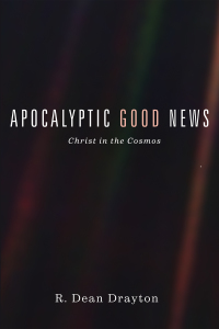 Cover image: Apocalyptic Good News 9781532690266