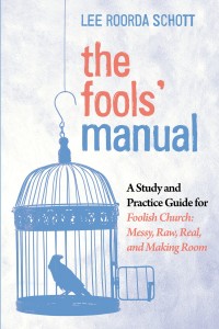 Cover image: The Fools’ Manual 9781532690457