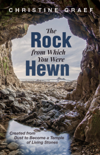 صورة الغلاف: The Rock from Which You Were Hewn 9781532690518